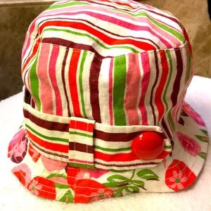 Alessandra Bacci women’s hat